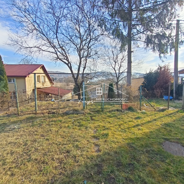 Na sprzedaż 50 procent udziału w domu wielorodzinnym z działką  Przemyśl, ul. Węgierska