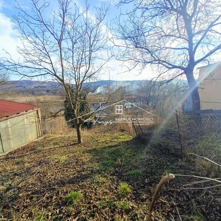 Na sprzedaż 50 procent udziału w domu wielorodzinnym z działką  Przemyśl, ul. Węgierska