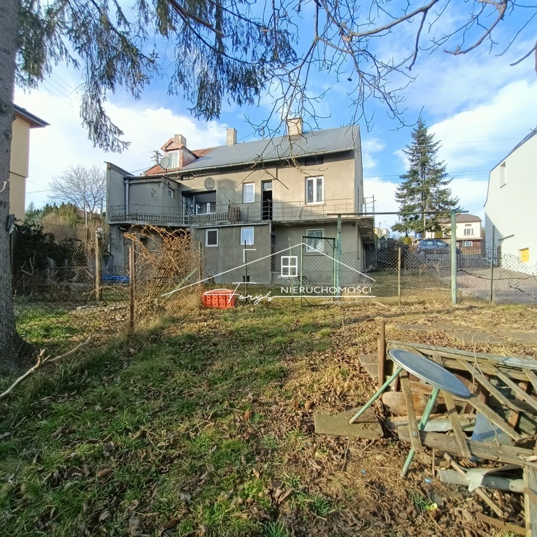 Na sprzedaż 50 procent udziału w domu wielorodzinnym z działką  Przemyśl, ul. Węgierska