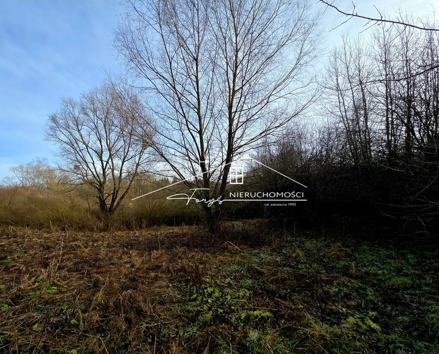 Potencjał mieszkaniowo-usługowy, znakomita lokata kapitału na przyszłość.