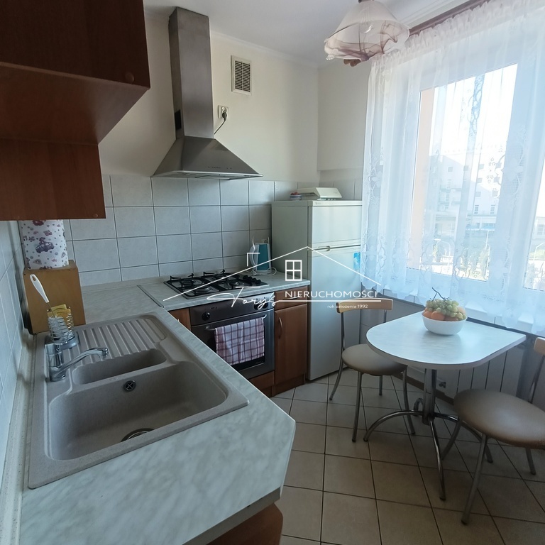 Przestronne 3-pokojowe mieszkanie z balkonem na sprzedaż  Przemyśl, ul. Piłsudskiego