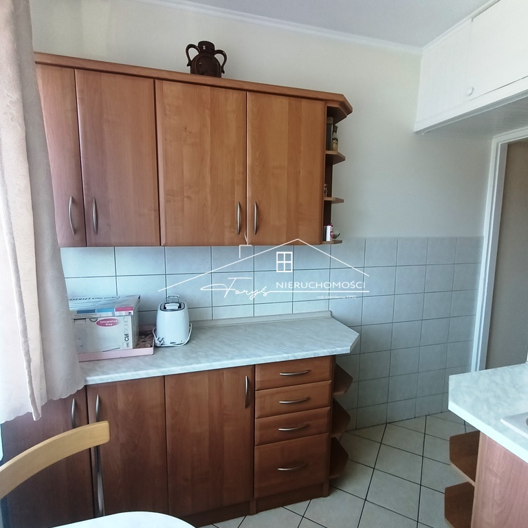 Przestronne 3-pokojowe mieszkanie z balkonem na sprzedaż  Przemyśl, ul. Piłsudskiego