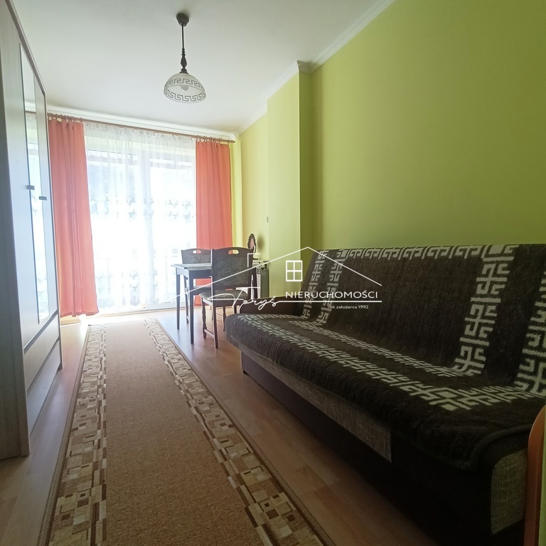 Przestronne 3-pokojowe mieszkanie z balkonem na sprzedaż  Przemyśl, ul. Piłsudskiego