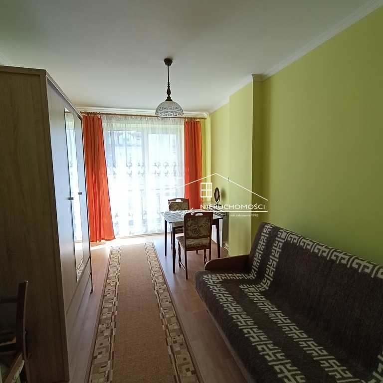 Przestronne 3-pokojowe mieszkanie z balkonem na sprzedaż  Przemyśl, ul. Piłsudskiego