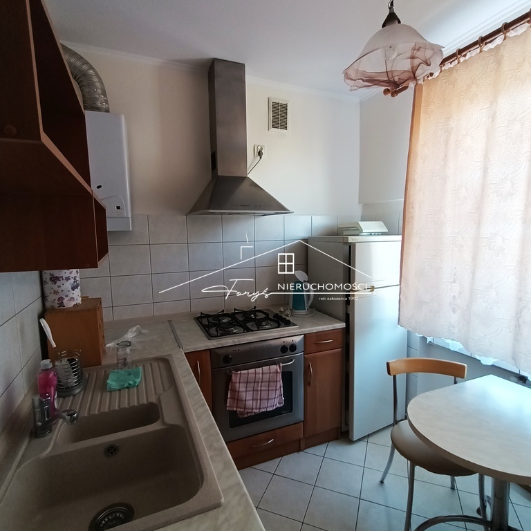 Przestronne 3-pokojowe mieszkanie z balkonem na sprzedaż  Przemyśl, ul. Piłsudskiego