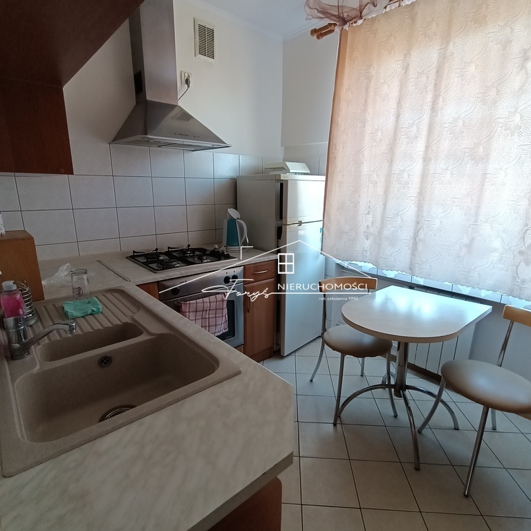 Przestronne 3-pokojowe mieszkanie z balkonem na sprzedaż  Przemyśl, ul. Piłsudskiego