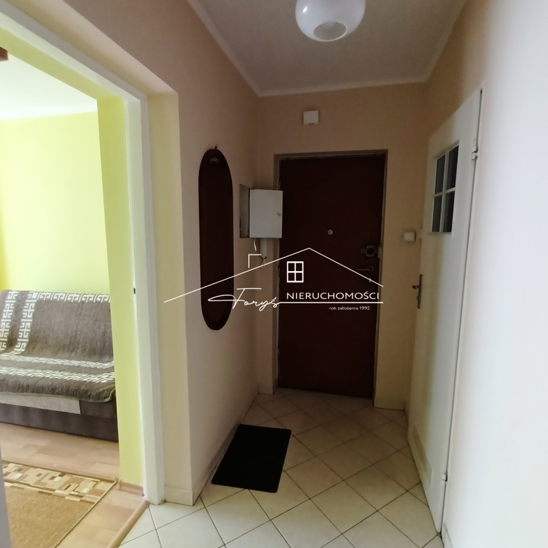 Przestronne 3-pokojowe mieszkanie z balkonem na sprzedaż  Przemyśl, ul. Piłsudskiego