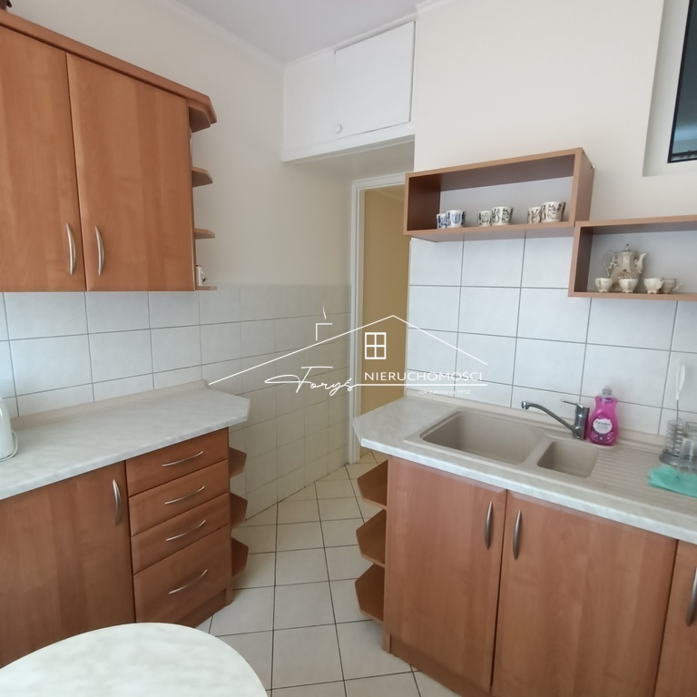 Przestronne 3-pokojowe mieszkanie z balkonem na sprzedaż  Przemyśl, ul. Piłsudskiego