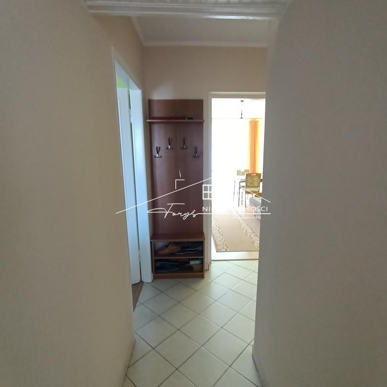 Przestronne 3-pokojowe mieszkanie z balkonem na sprzedaż  Przemyśl, ul. Piłsudskiego