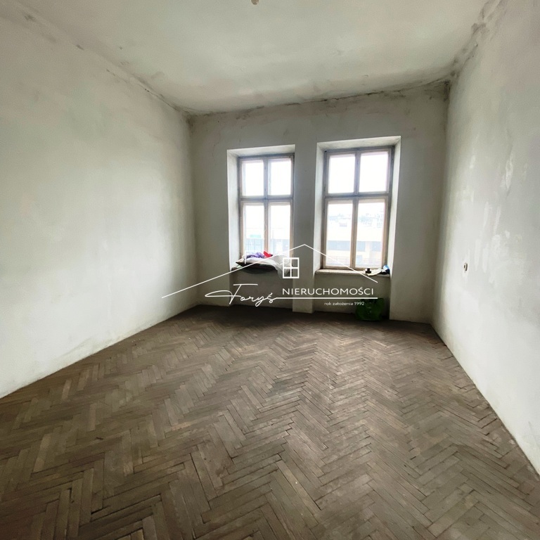 Przemyśl, ul. Czarnieckiego  mieszkanie 51,72m do remontu z potencjałem inwestycyjnym
