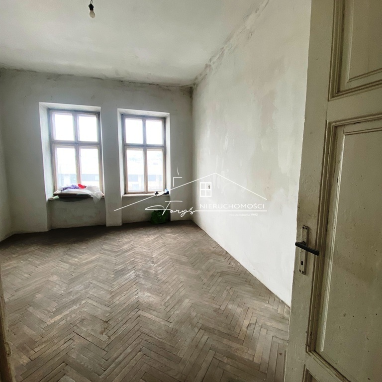 Przemyśl, ul. Czarnieckiego  mieszkanie 51,72m do remontu z potencjałem inwestycyjnym