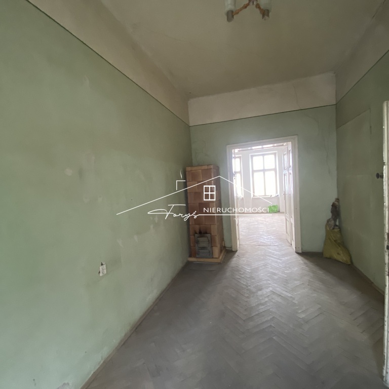 Przemyśl, ul. Czarnieckiego  mieszkanie 51,72m do remontu z potencjałem inwestycyjnym