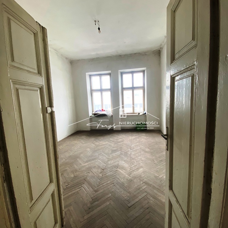 Przemyśl, ul. Czarnieckiego  mieszkanie 51,72m do remontu z potencjałem inwestycyjnym