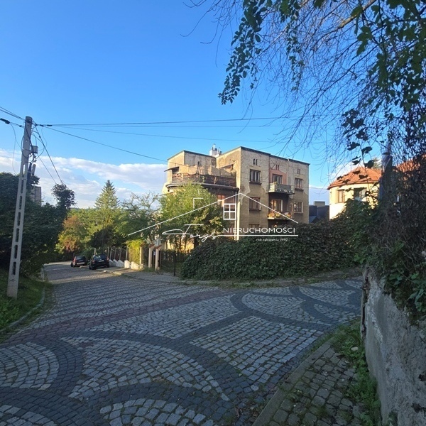 Stylowy apartament  wyjątkowe nieruchomości w sercu Przemyśla przy Parku Miejskim