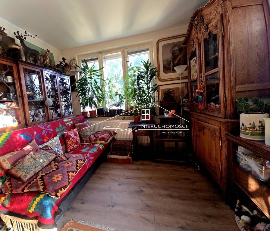 Stylowy apartament  wyjątkowe nieruchomości w sercu Przemyśla przy Parku Miejskim