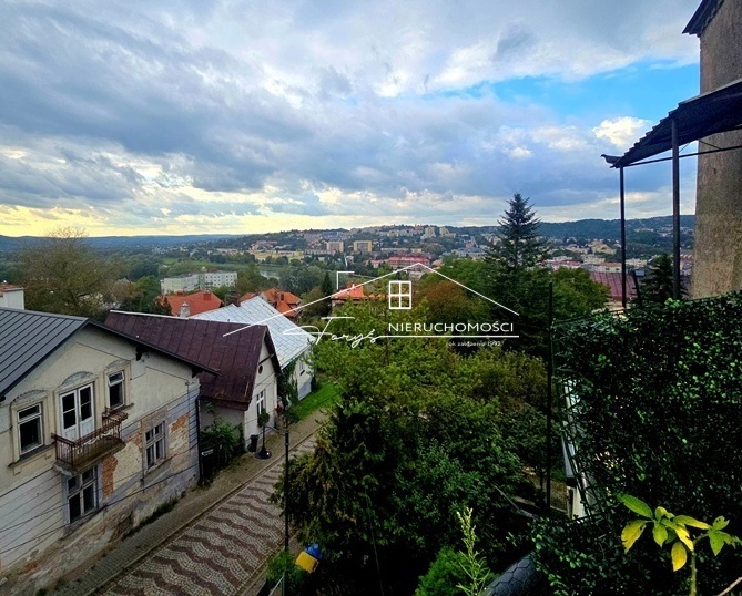 Stylowy apartament  wyjątkowe nieruchomości w sercu Przemyśla przy Parku Miejskim