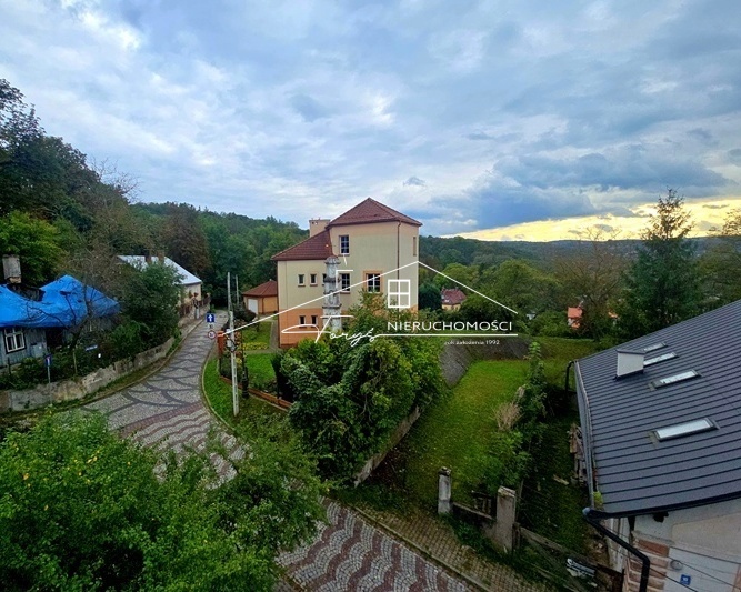 Stylowy apartament  wyjątkowe nieruchomości w sercu Przemyśla przy Parku Miejskim