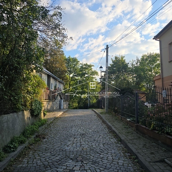 Stylowy apartament  wyjątkowe nieruchomości w sercu Przemyśla przy Parku Miejskim