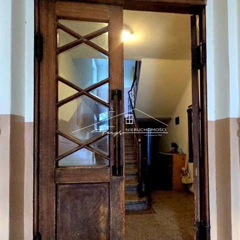 Stylowy apartament  wyjątkowe nieruchomości w sercu Przemyśla przy Parku Miejskim