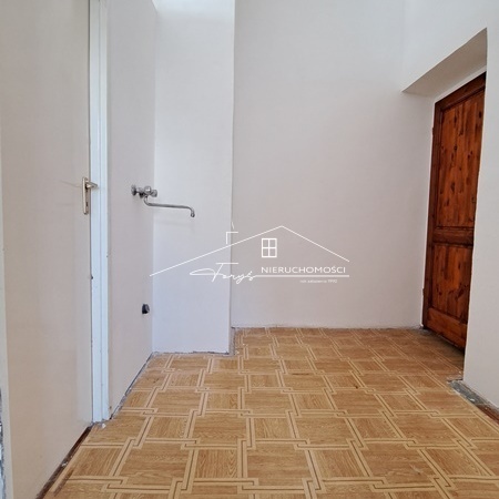 Przemyśl  2-pokojowe mieszkanie w odnowionej kamienicy  Nieruchomości z potencjałem