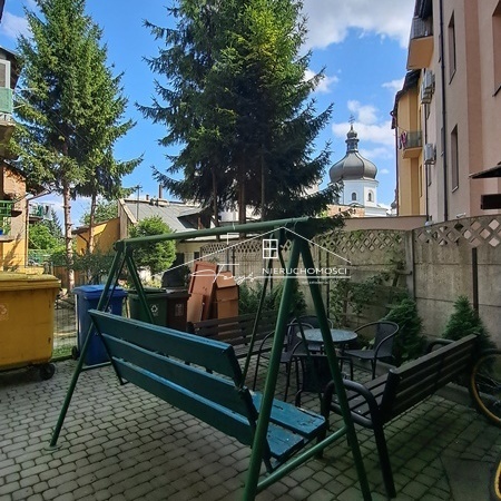 Przemyśl  2-pokojowe mieszkanie w odnowionej kamienicy  Nieruchomości z potencjałem