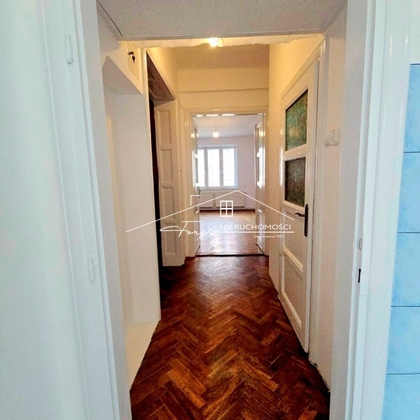 3-pokojowe mieszkanie 73m po remoncie  Przemyśl, Stare Miasto, ul. Słowackiego