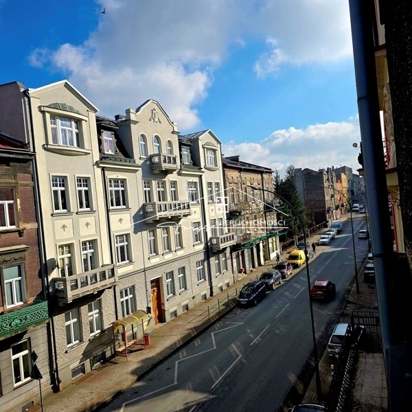 3-pokojowe mieszkanie 73m po remoncie  Przemyśl, Stare Miasto, ul. Słowackiego