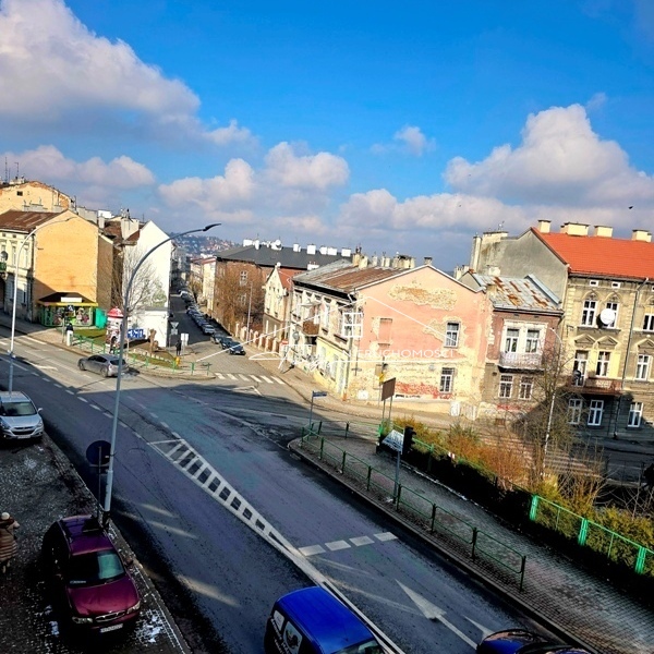 3-pokojowe mieszkanie 73m po remoncie  Przemyśl, Stare Miasto, ul. Słowackiego