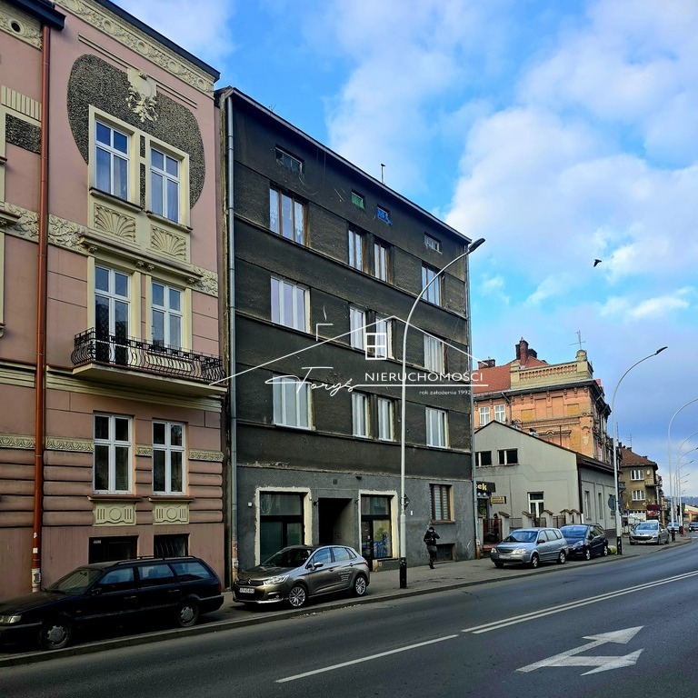 3-pokojowe mieszkanie 73m po remoncie  Przemyśl, Stare Miasto, ul. Słowackiego