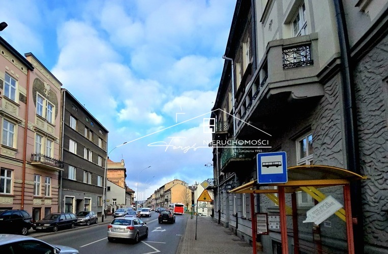 3-pokojowe mieszkanie 73m po remoncie  Przemyśl, Stare Miasto, ul. Słowackiego