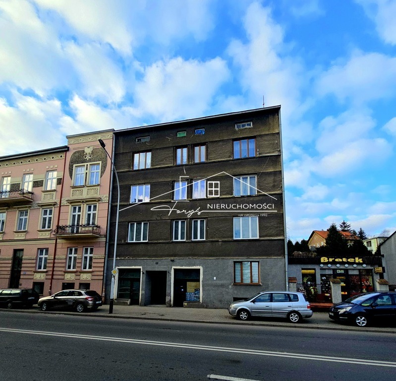 3-pokojowe mieszkanie 73m po remoncie  Przemyśl, Stare Miasto, ul. Słowackiego