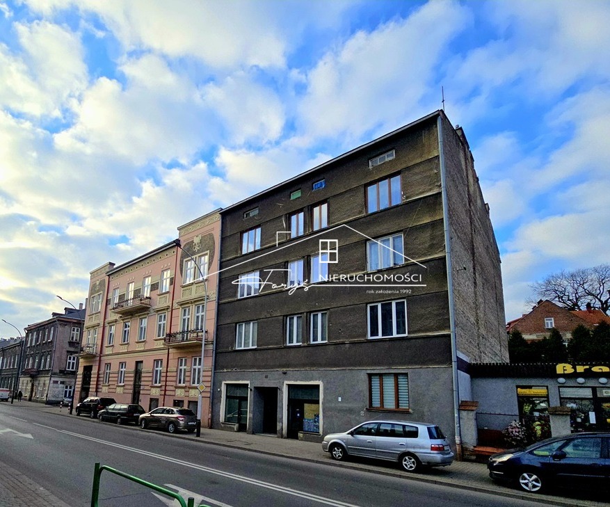 3-pokojowe mieszkanie 73m po remoncie  Przemyśl, Stare Miasto, ul. Słowackiego