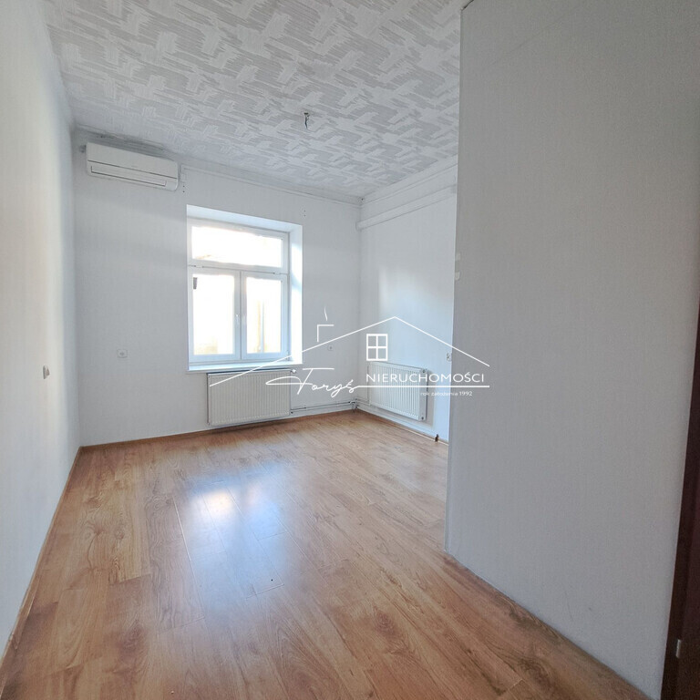 Elastyczny układ pomieszczeń pozwala łatwo dopasować obiekt do potrzeb.