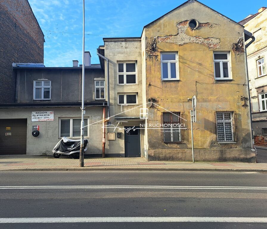 Zadbana nieruchomość gotowa do szybkiego uruchomienia działalności.