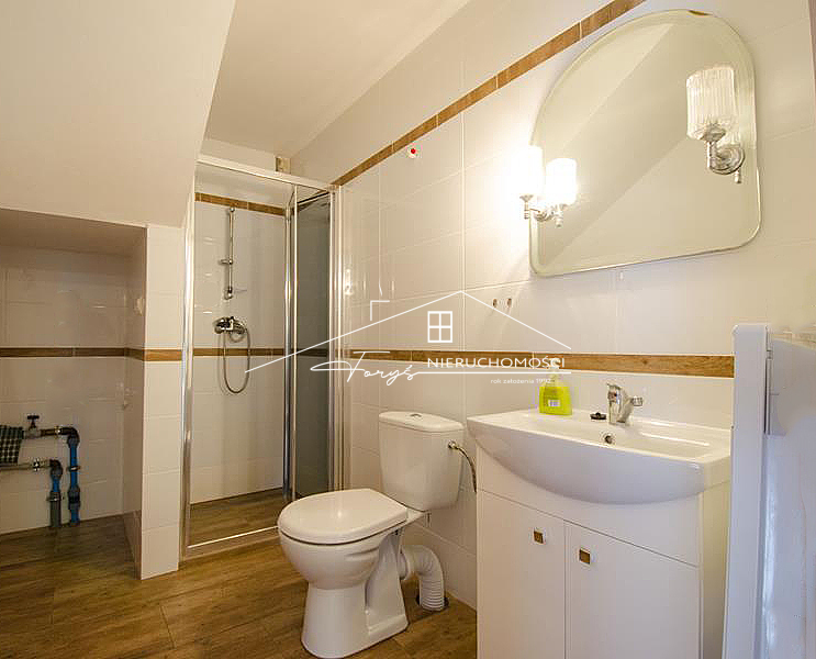 Radawa – popularna miejscowość wypoczynkowa, idealna pod najem.