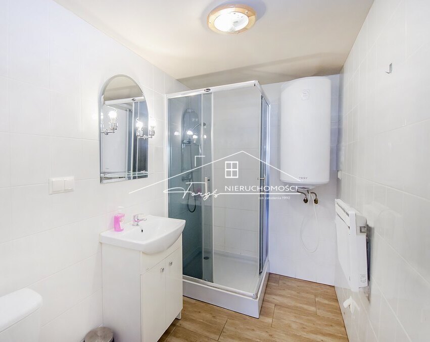 Idealny produkt inwestycyjny pod najem krótkoterminowy i sezonowy.