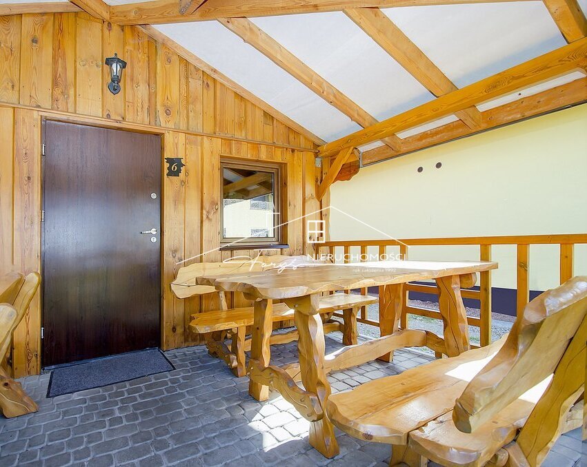 Możliwość natychmiastowego przejęcia i kontynuowania działalności.