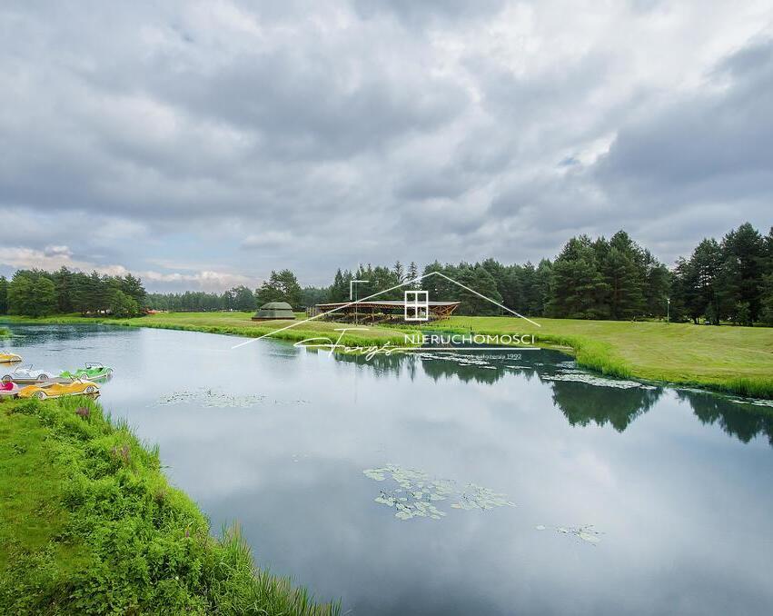 Nie zwlekaj – rzadko dostępna sprzedaż nieruchomości o takim potencjale.