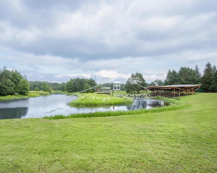 Zainwestuj w sprawdzony biznes turystyczny w cenionej lokalizacji.