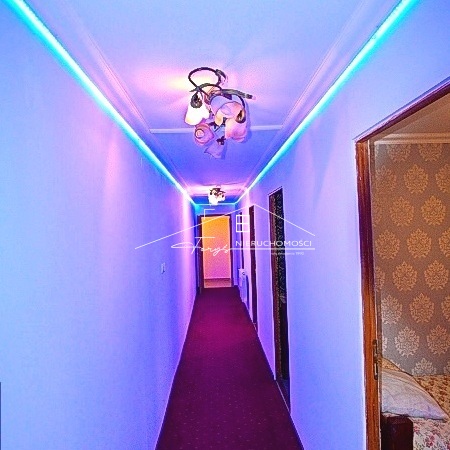 Obiekt rekreacyjno-usługowy nad Sanem  Kupna, 0,98 ha, cena obniżona