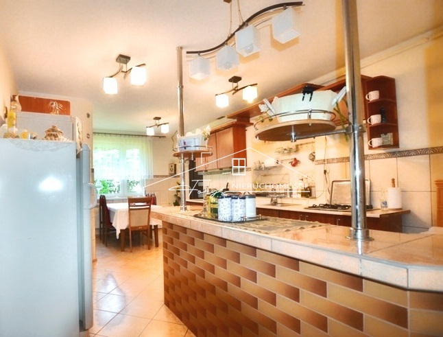 Obiekt rekreacyjno-usługowy nad Sanem  Kupna, 0,98 ha, cena obniżona