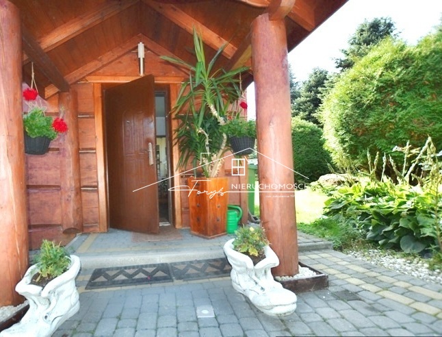 Obiekt rekreacyjno-usługowy nad Sanem  Kupna, 0,98 ha, cena obniżona