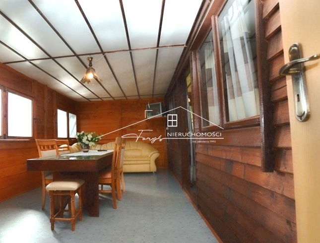 Obiekt rekreacyjno-usługowy nad Sanem  Kupna, 0,98 ha, cena obniżona