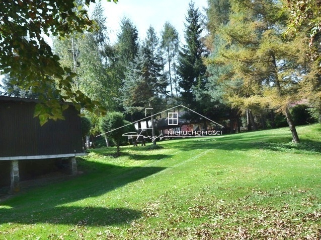 Obiekt rekreacyjno-usługowy nad Sanem  Kupna, 0,98 ha, cena obniżona