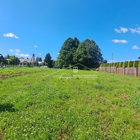 Gotowe warunki zabudowy na dom jednorodzinny z poddaszem i piwnicą.