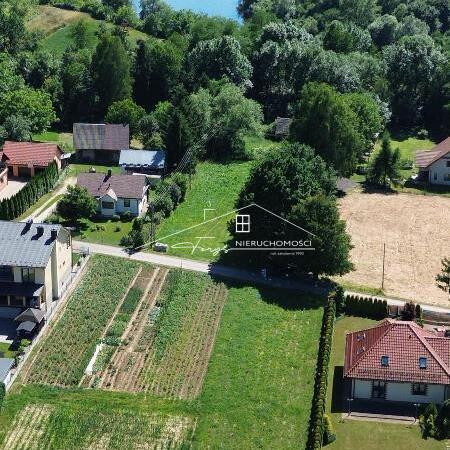 Zamieszkaj w miejscu, które daje przestrzeń, prywatność i swobodę.