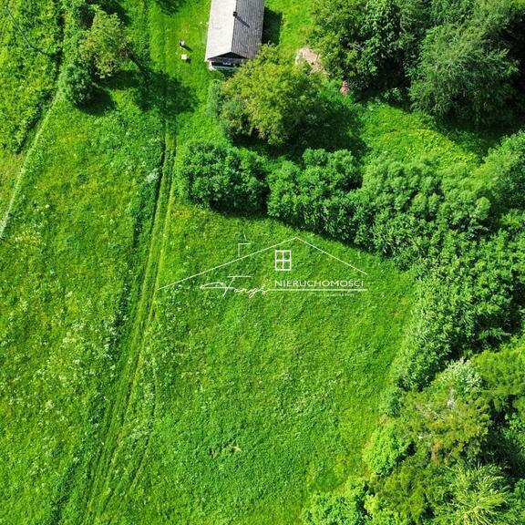 Doskonała propozycja dla rodzin planujących budowę własnego domu.