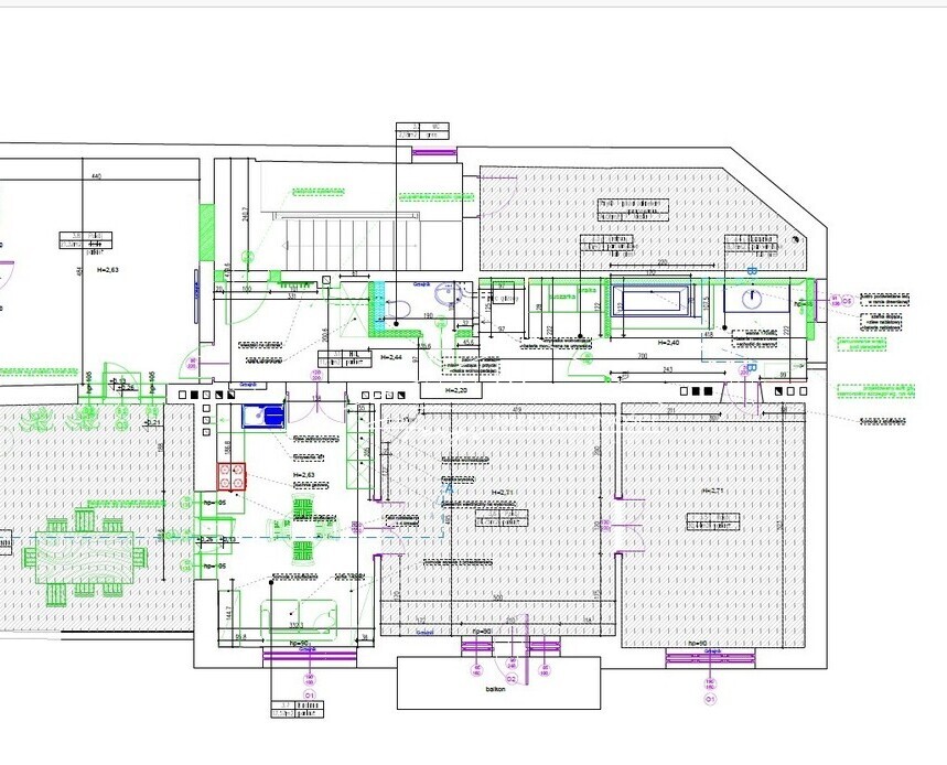 Zarezerwuj termin i poznaj ten niepowtarzalny apartament w Przemyślu.