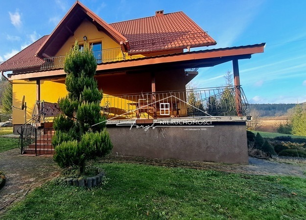 Sprzedaż domu w Malawie – komfort, cisza i kontakt z naturą.