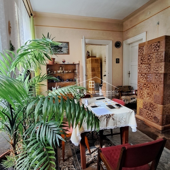 Skontaktuj się już dziś i poznaj szczegóły sprzedaży tej nieruchomości.